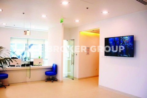 Купить здание в Sheikh Zayed Road, Дубай: 1133.4м², № 204 - фото 1