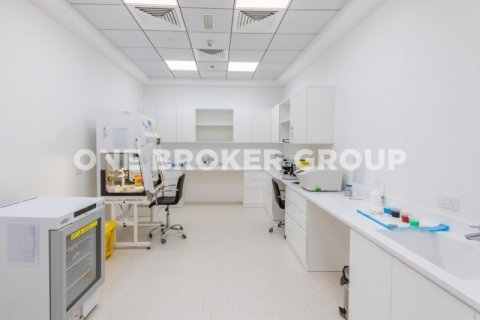 Купить здание в Sheikh Zayed Road, Дубай: 1133.4м², № 204 - фото 9