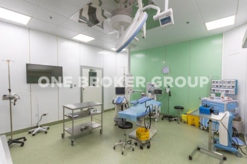 Купить здание в Sheikh Zayed Road, Дубай: 1133.4м², № 204 - фото 4