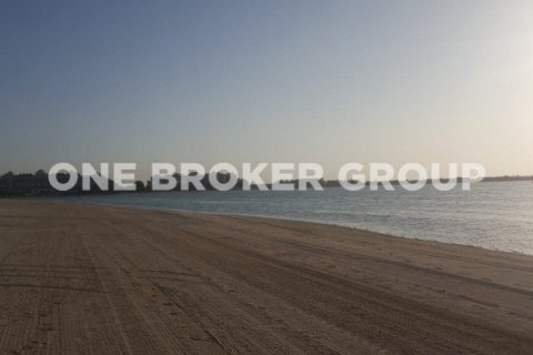 Terrain à Palm Jumeirah, Dubai, 543.5 m², № 206 - photo 7