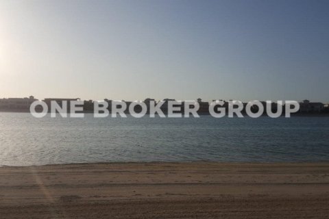 Terrain à Palm Jumeirah, Dubai, 543.5 m², № 206 - photo 2