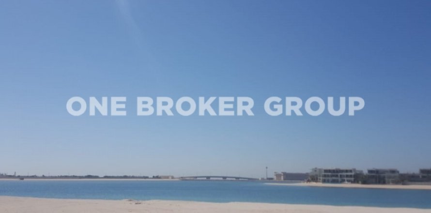 Terrain à Palm Jumeirah, Dubai, 543.5 m², № 206