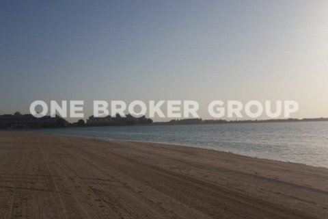 Terrain à Palm Jumeirah, Dubai, 733.9 m², № 205 - photo 8