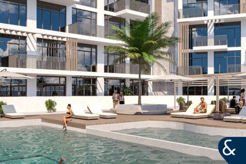 Apartamento en Discovery Gardens, Dubai, 2 dormitorios, 150 m², № 98604 - foto 15