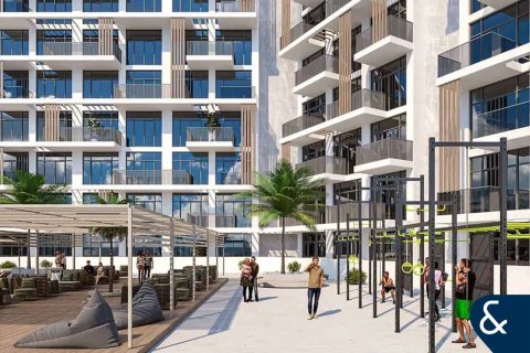 Apartamento en Discovery Gardens, Dubai, 2 dormitorios, 150 m², № 98604 - foto 12