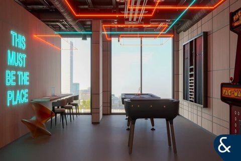 Apartamento en Discovery Gardens, Dubai, 2 dormitorios, 150 m², № 98604 - foto 13