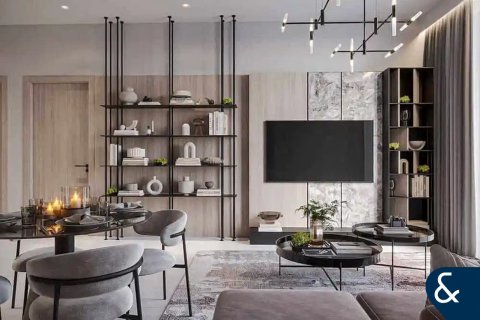 Apartamento en Discovery Gardens, Dubai, 2 dormitorios, 150 m², № 98604 - foto 5