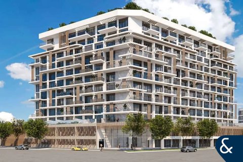 Apartamento en Discovery Gardens, Dubai, 2 dormitorios, 150 m², № 98604