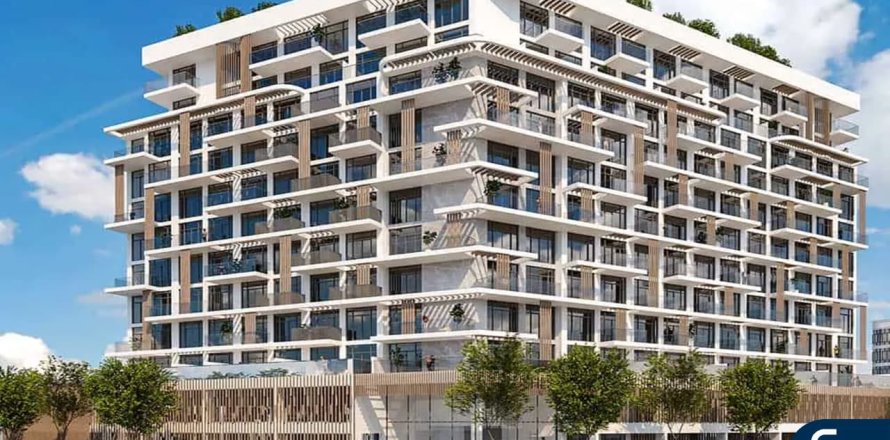 Apartamento en Discovery Gardens, Dubai, 2 dormitorios, 150 m², № 98604