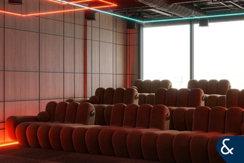 Apartamento en Discovery Gardens, Dubai, 2 dormitorios, 150 m², № 98604 - foto 14