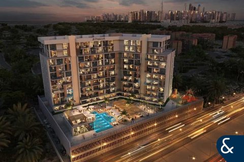 Apartamento en Discovery Gardens, Dubai, 2 dormitorios, 150 m², № 98604 - foto 2