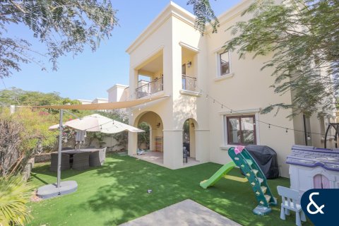 Villa en Lila, Arabian Ranches 2, Dubai, 3 dormitorios, 294 m², № 98589 - foto 2