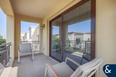 Villa en Lila, Arabian Ranches 2, Dubai, 3 dormitorios, 294 m², № 98589 - foto 10