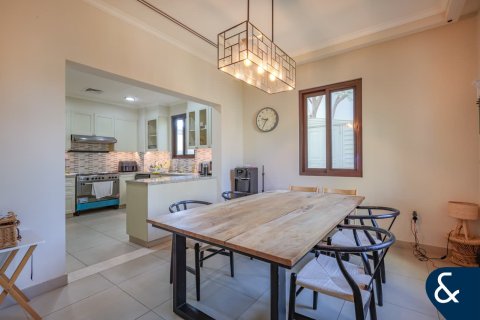 Villa en Lila, Arabian Ranches 2, Dubai, 3 dormitorios, 294 m², № 98589 - foto 5