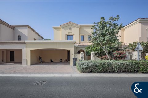 Villa en Lila, Arabian Ranches 2, Dubai, 3 dormitorios, 294 m², № 98589