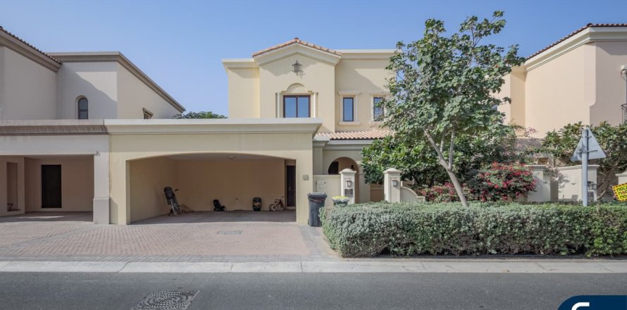 Villa en Lila, Arabian Ranches 2, Dubai, 3 dormitorios, 294 m², № 98589