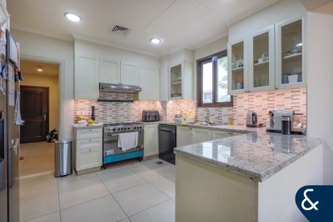 Villa en Lila, Arabian Ranches 2, Dubai, 3 dormitorios, 294 m², № 98589 - foto 6