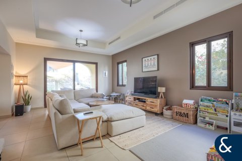 Villa en Lila, Arabian Ranches 2, Dubai, 3 dormitorios, 294 m², № 98589 - foto 3