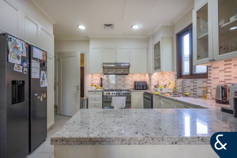 Villa en Lila, Arabian Ranches 2, Dubai, 3 dormitorios, 294 m², № 98589 - foto 7