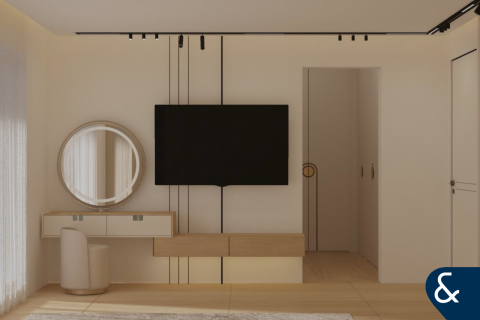 Villa en Meadows, Dubai, 3 dormitorios, 320 m², № 98588 - foto 6