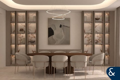 Villa en Meadows, Dubai, 3 dormitorios, 320 m², № 98588