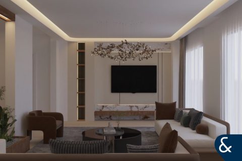 Villa en Meadows, Dubai, 3 dormitorios, 320 m², № 98588 - foto 3