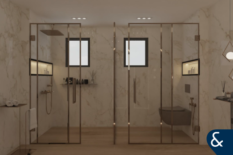 Villa en Meadows, Dubai, 3 dormitorios, 320 m², № 98588 - foto 8