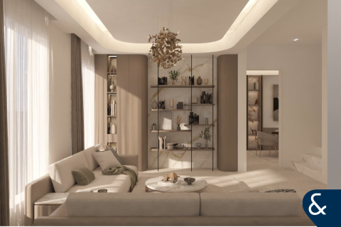 Villa en Meadows, Dubai, 3 dormitorios, 320 m², № 98588 - foto 2