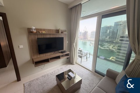 Apartamento en Business Bay, Dubai, 1 dormitorio, 43 m², № 98605