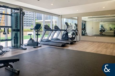 Apartamento en Business Bay, Dubai, 1 dormitorio, 43 m², № 98605 - foto 13