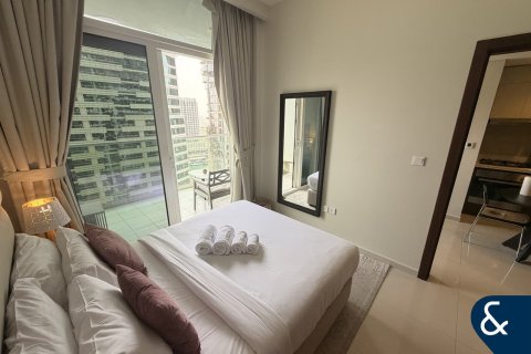 Apartamento en Business Bay, Dubai, 1 dormitorio, 43 m², № 98605 - foto 8