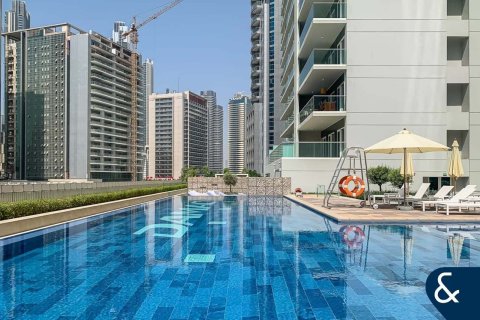 Apartamento en Business Bay, Dubai, 1 dormitorio, 43 m², № 98605 - foto 14