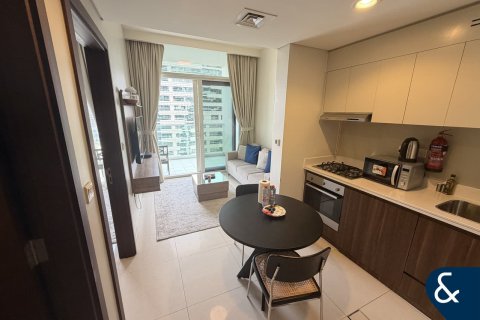 Apartamento en Business Bay, Dubai, 1 dormitorio, 43 m², № 98605 - foto 4