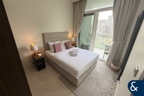 Apartamento en Business Bay, Dubai, 1 dormitorio, 43 m², № 98605 - foto 7