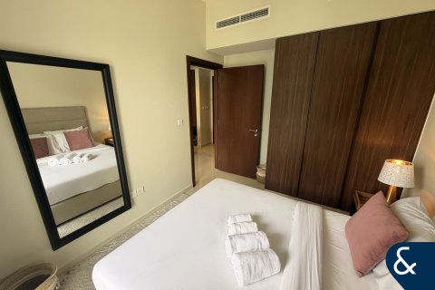 Apartamento en Business Bay, Dubai, 1 dormitorio, 43 m², № 98605 - foto 9