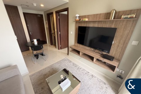 Apartamento en Business Bay, Dubai, 1 dormitorio, 43 m², № 98605 - foto 5