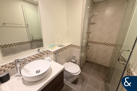 Apartamento en Business Bay, Dubai, 1 dormitorio, 43 m², № 98605 - foto 10