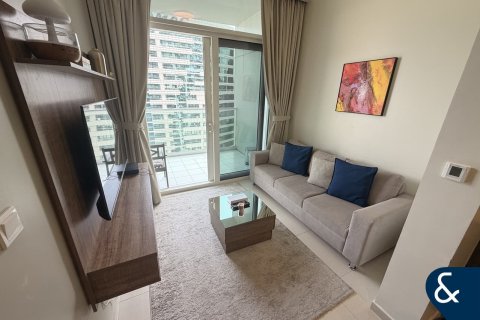Apartamento en Business Bay, Dubai, 1 dormitorio, 43 m², № 98605 - foto 6