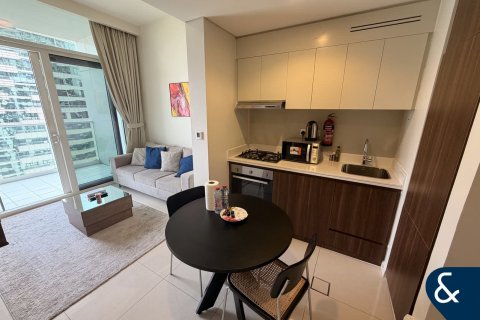 Apartamento en Business Bay, Dubai, 1 dormitorio, 43 m², № 98605 - foto 3