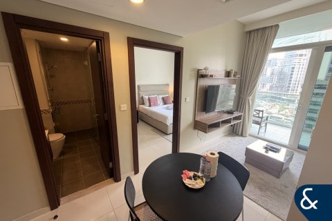 Apartamento en Business Bay, Dubai, 1 dormitorio, 43 m², № 98605 - foto 12