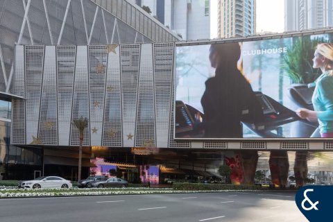 Apartamento en Business Bay, Dubai, 1 dormitorio, 43 m², № 98605 - foto 16