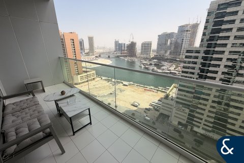 Apartamento en Business Bay, Dubai, 1 dormitorio, 43 m², № 98605 - foto 2