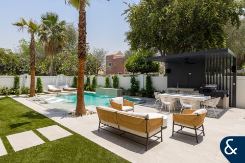 Villa en Victory Heights, Dubai Sports City, Dubai, 5 dormitorios, 446 m², № 98590 - foto 23