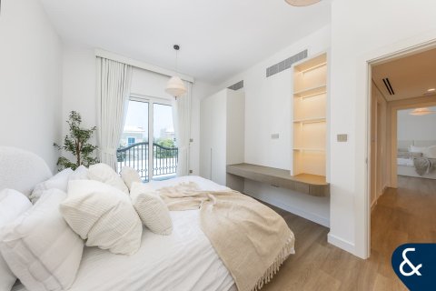 Villa en Victory Heights, Dubai Sports City, Dubai, 5 dormitorios, 446 m², № 98590 - foto 14