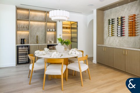 Villa en Victory Heights, Dubai Sports City, Dubai, 5 dormitorios, 446 m², № 98590 - foto 5