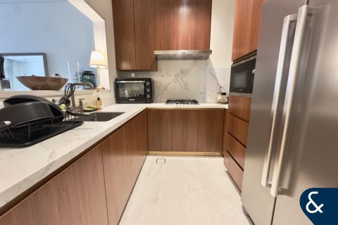 Apartamento en Downtown Dubai (Downtown Burj Dubai), Dubai, 1 dormitorio, 85 m², № 98603 - foto 7