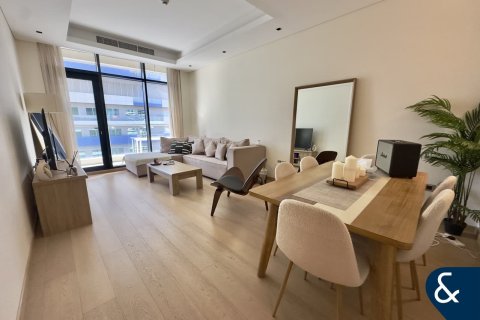 Apartamento en Downtown Dubai (Downtown Burj Dubai), Dubai, 1 dormitorio, 85 m², № 98603 - foto 2
