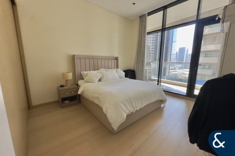 Apartamento en Downtown Dubai (Downtown Burj Dubai), Dubai, 1 dormitorio, 85 m², № 98603 - foto 3