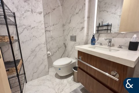 Apartamento en Downtown Dubai (Downtown Burj Dubai), Dubai, 1 dormitorio, 85 m², № 98603 - foto 9