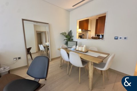Apartamento en Downtown Dubai (Downtown Burj Dubai), Dubai, 1 dormitorio, 85 m², № 98603 - foto 5
